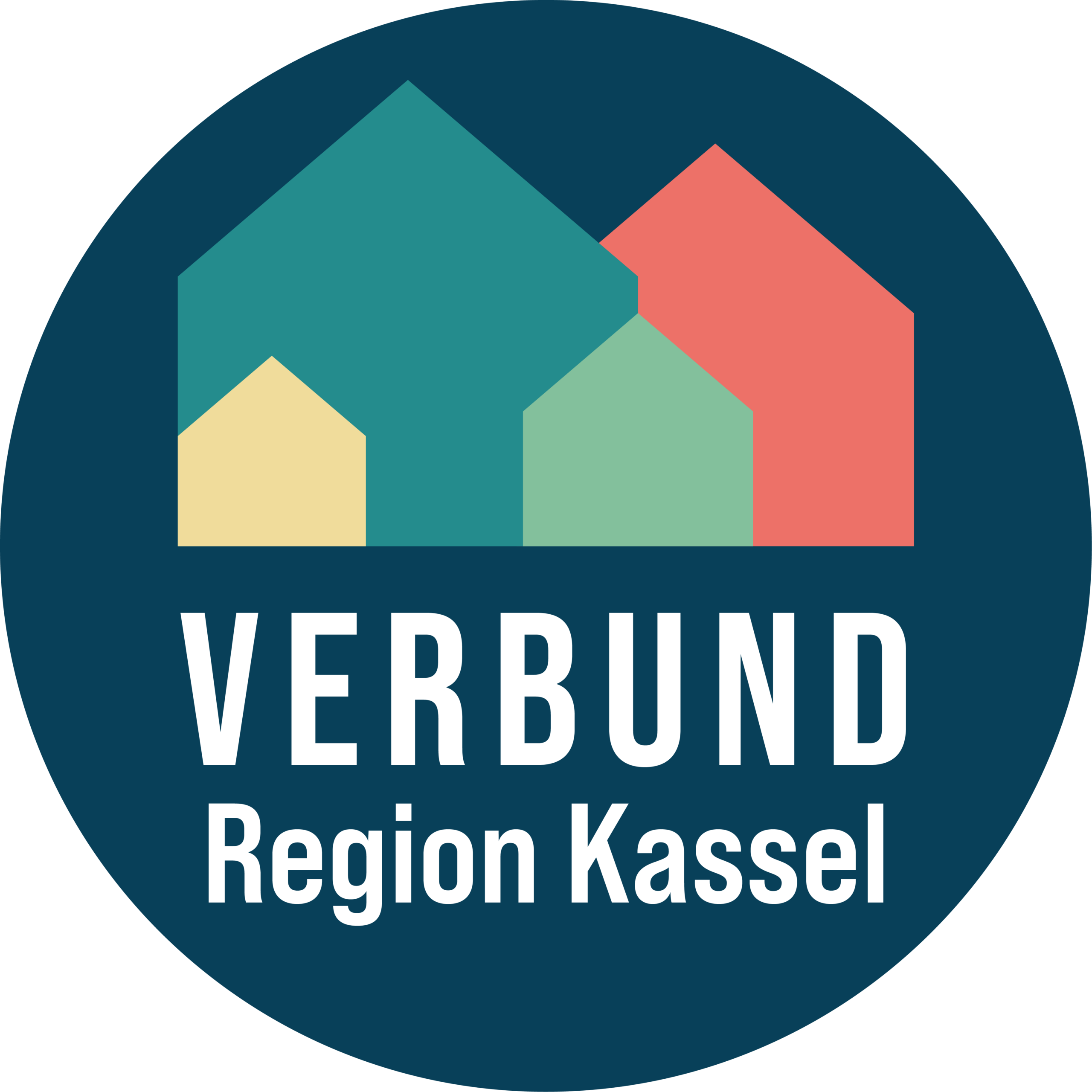 Verbund Region Kassel